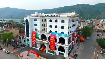 Hai Yen Luxury Hotel