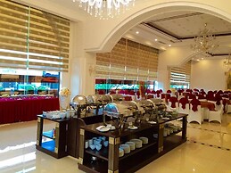 Hai Yen Luxury Hotel