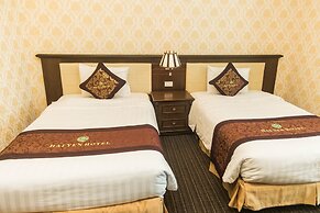Hai Yen Luxury Hotel