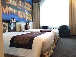 Hai Yen Luxury Hotel