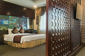 Hai Yen Luxury Hotel