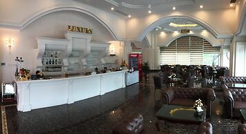 Hai Yen Luxury Hotel