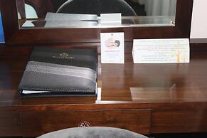 Hai Yen Luxury Hotel