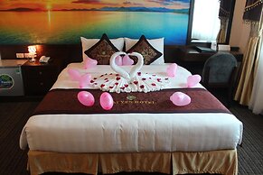 Hai Yen Luxury Hotel
