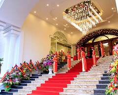 Hai Yen Luxury Hotel