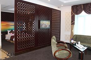 Hai Yen Luxury Hotel