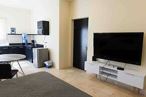 9- Complete Apartment With Invoice