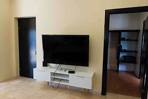 9- Complete Apartment With Invoice