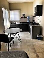 9- Complete Apartment With Invoice