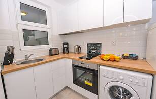 Athene Apartment - Cismigiu Gardens