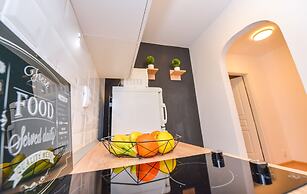 Athene Apartment - Cismigiu Gardens