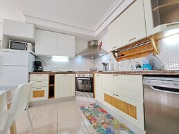 Casa Mamu, Terrace, Wifi and air con