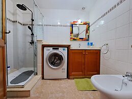 Casa Mamu, Terrace, Wifi and air con