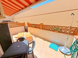 Casa Mamu, Terrace, Wifi and air con