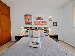 Casa Mamu, Terrace, Wifi and air con