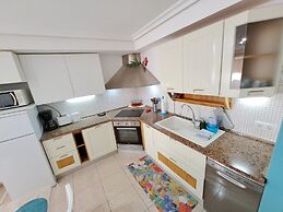 Casa Mamu, Terrace, Wifi and air con