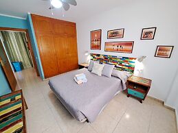 Casa Mamu, Terrace, Wifi and air con