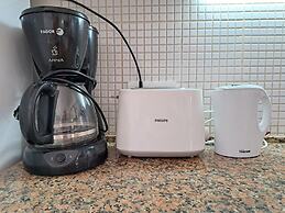 Casa Mamu, Terrace, Wifi and air con