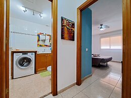 Casa Mamu, Terrace, Wifi and air con