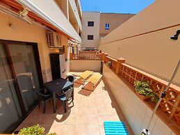 Casa Mamu, Terrace, Wifi and air con