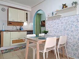 Casa Mamu, Terrace, Wifi and air con