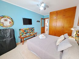 Casa Mamu, Terrace, Wifi and air con