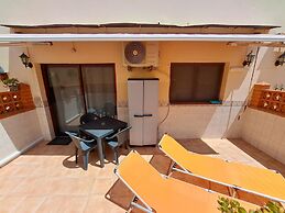 Casa Mamu, Terrace, Wifi and air con