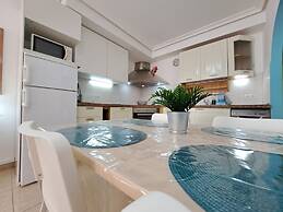 Casa Mamu, Terrace, Wifi and air con