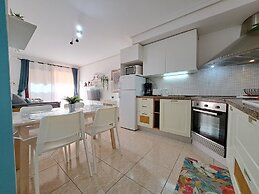 Casa Mamu, Terrace, Wifi and air con