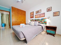 Casa Mamu, Terrace, Wifi and air con