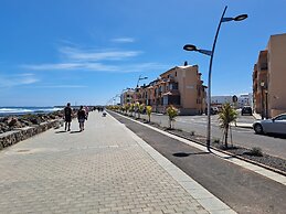 Casa Mamu, Terrace, Wifi and air con