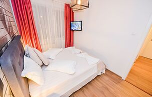 Belvedere Apartment - Victoria Avenue