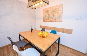 Belvedere Apartment - Victoria Avenue