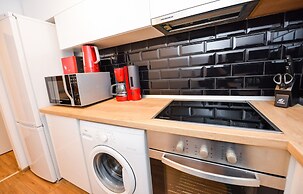 Belvedere Apartment - Victoria Avenue