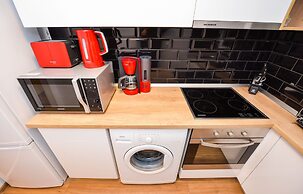 Belvedere Apartment - Victoria Avenue