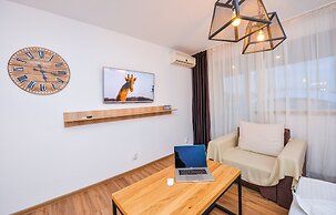 Belvedere Apartment - Victoria Avenue