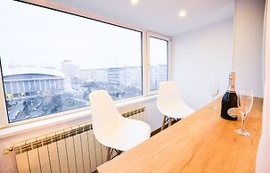 Belvedere Apartment - Victoria Avenue