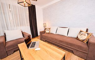 Belvedere Apartment - Victoria Avenue