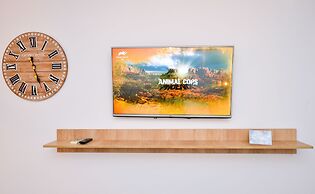 Belvedere Apartment - Victoria Avenue