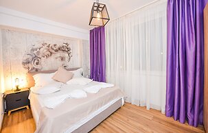 Belvedere Apartment - Victoria Avenue