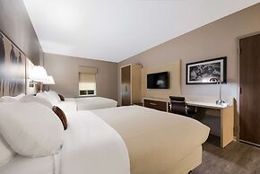 Best Western Bandera Suites & Saloon