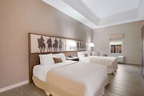 Best Western Bandera Suites & Saloon