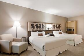 Best Western Bandera Suites & Saloon