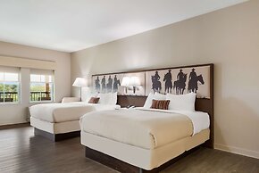 Best Western Bandera Suites & Saloon