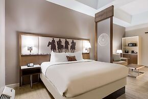 Best Western Bandera Suites & Saloon