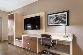 Best Western Bandera Suites & Saloon