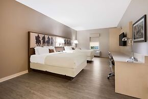 Best Western Bandera Suites & Saloon