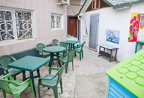 Guest house  Alina on Lenin street