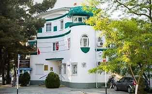 Guest house  Alina on Lenin street