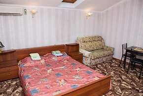 Guest house  Alina on Lenin street
